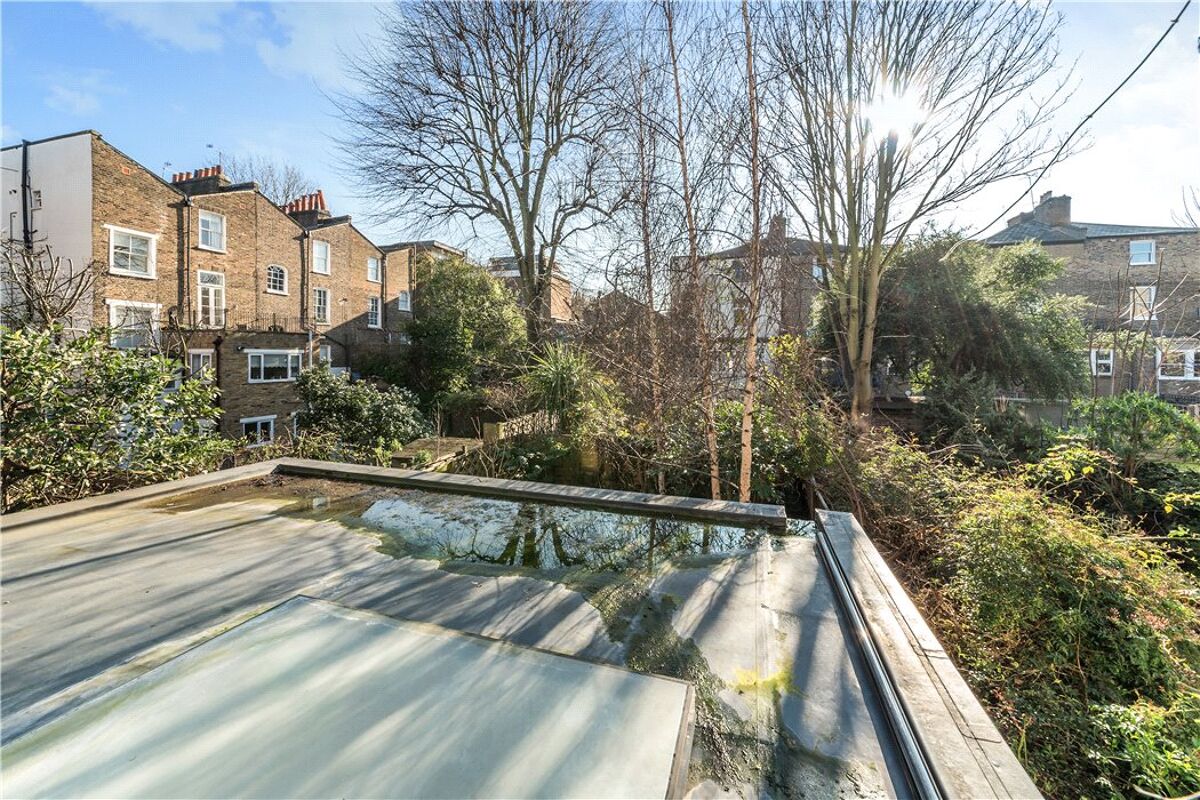 flat for sale in Ockendon Road, London, N1 ISL160121 Knight Frank