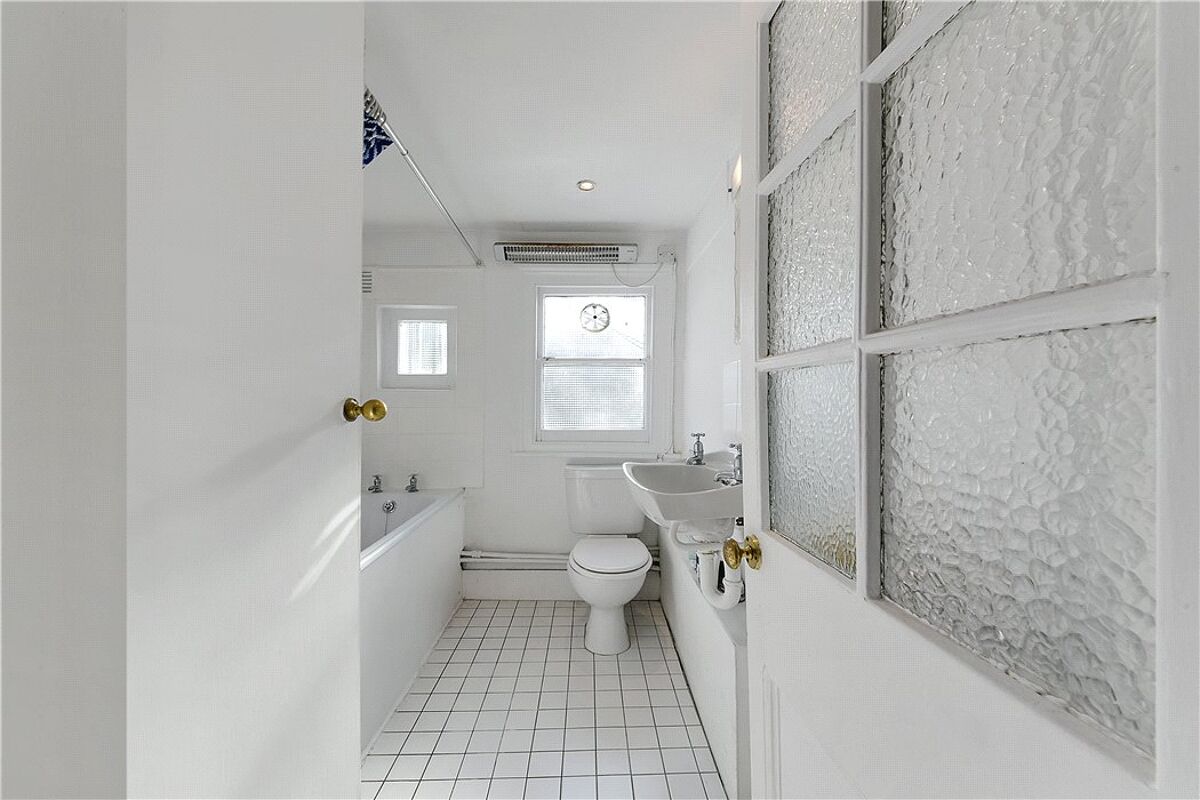 flat for sale in Ockendon Road, London, N1 ISL160121 Knight Frank