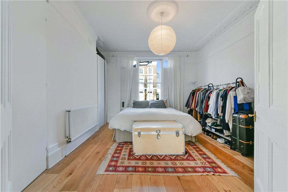 flat for sale in Ockendon Road, London, N1 ISL160121 Knight Frank