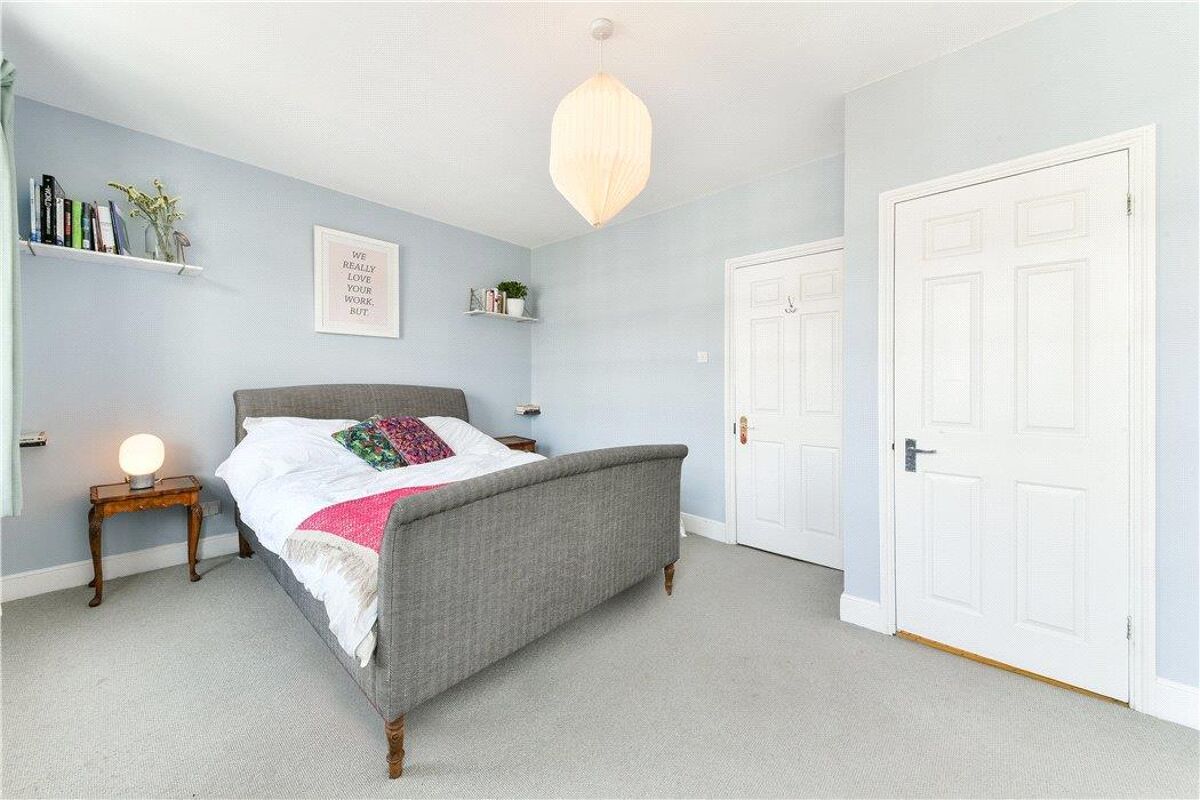 Property for sale Danbury Street, London, N1 Knight Frank