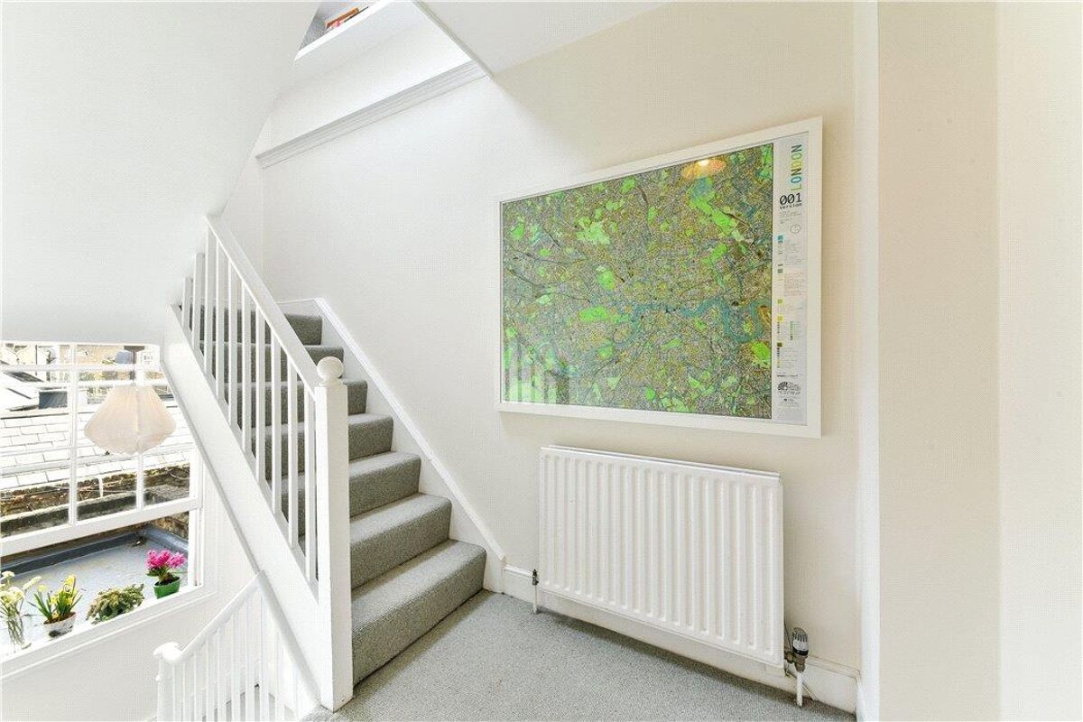 Property for sale Danbury Street, London, N1 Knight Frank