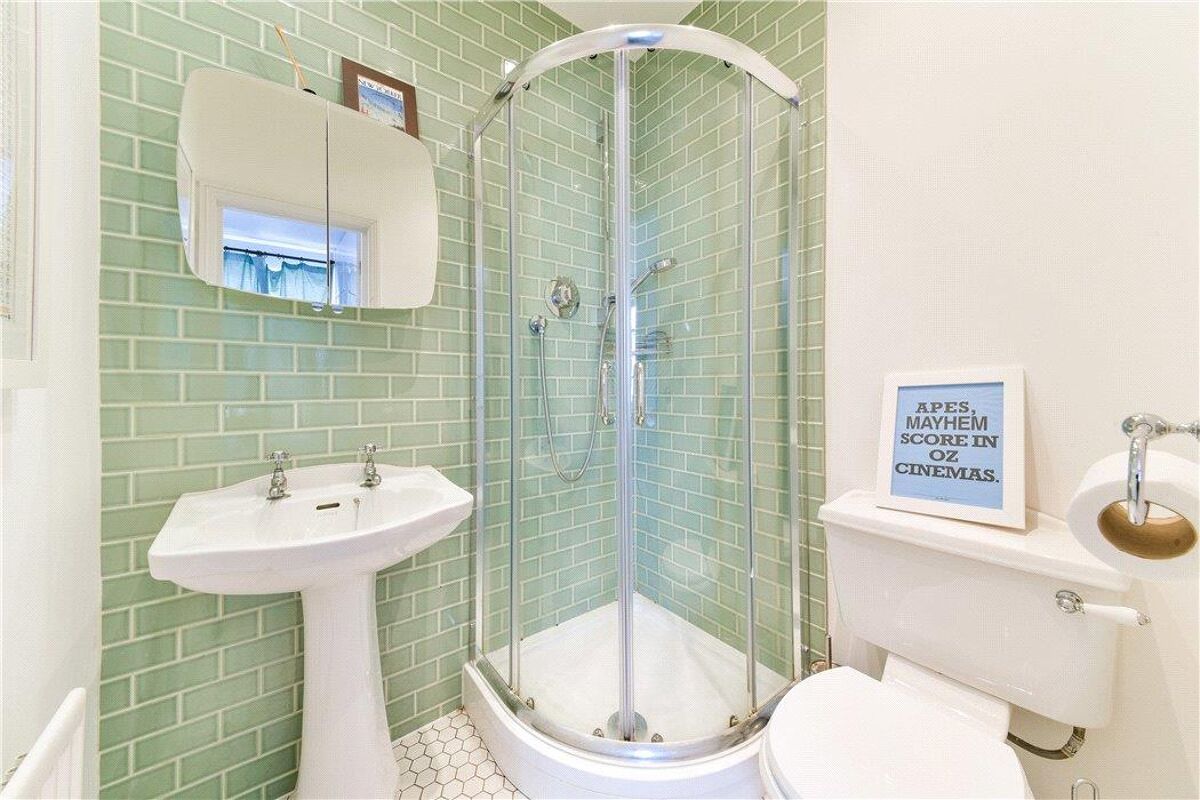 Property for sale Danbury Street, London, N1 Knight Frank