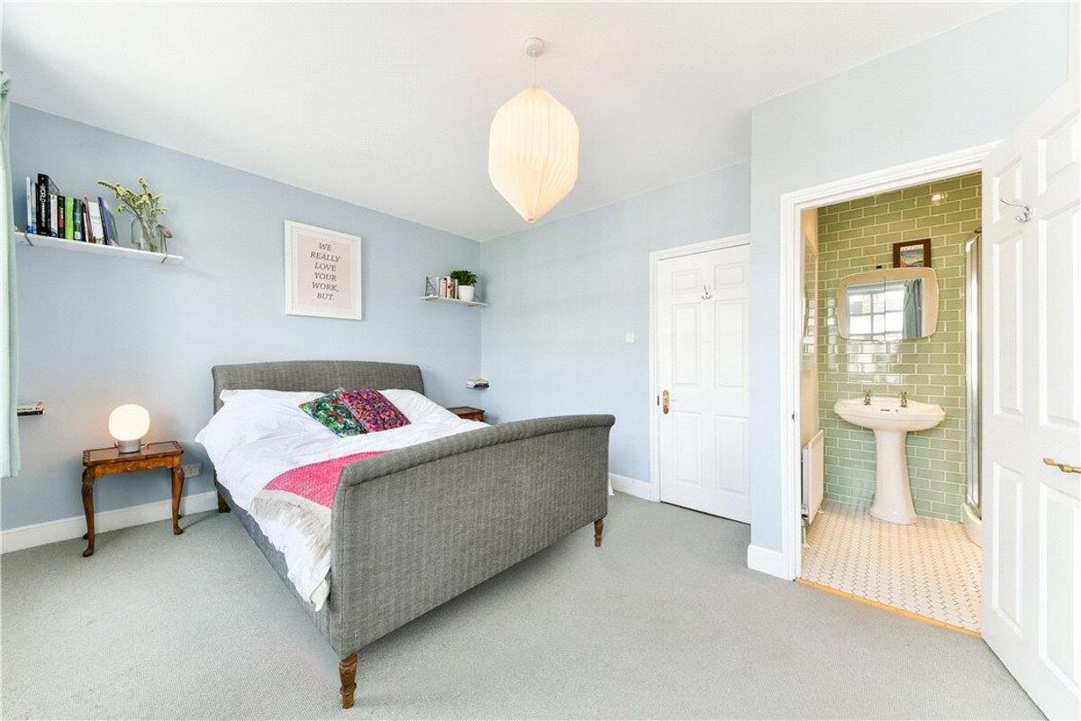 Property for sale Danbury Street, London, N1 Knight Frank