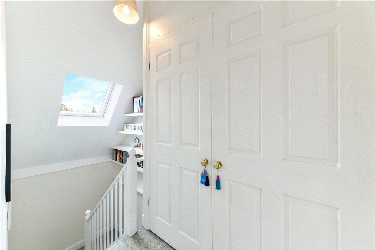 Property for sale Danbury Street, London, N1 Knight Frank