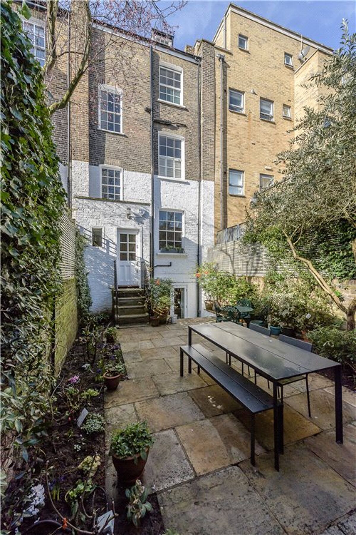 house for sale in Arundel Place, Islington, London, N1 ISL160280