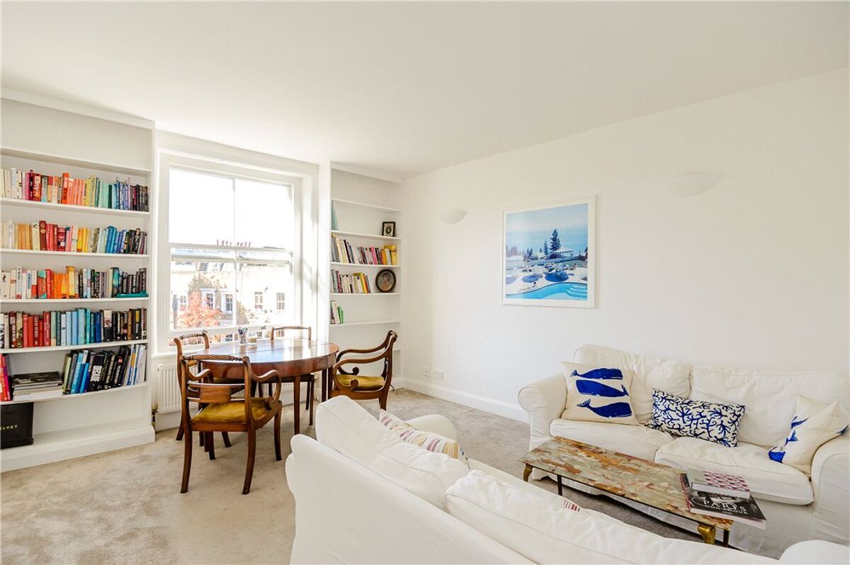for sale in Hemingford Road, Islington, London, N1