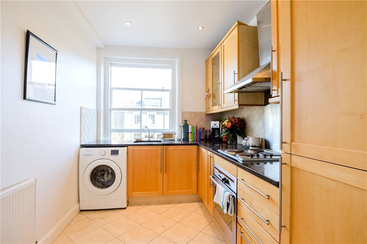 for sale in Hemingford Road, Islington, London, N1
