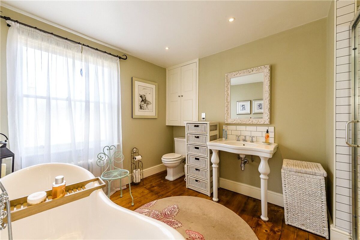 house for sale in Noel Road, Islington, London, N1 ISL170031 Knight