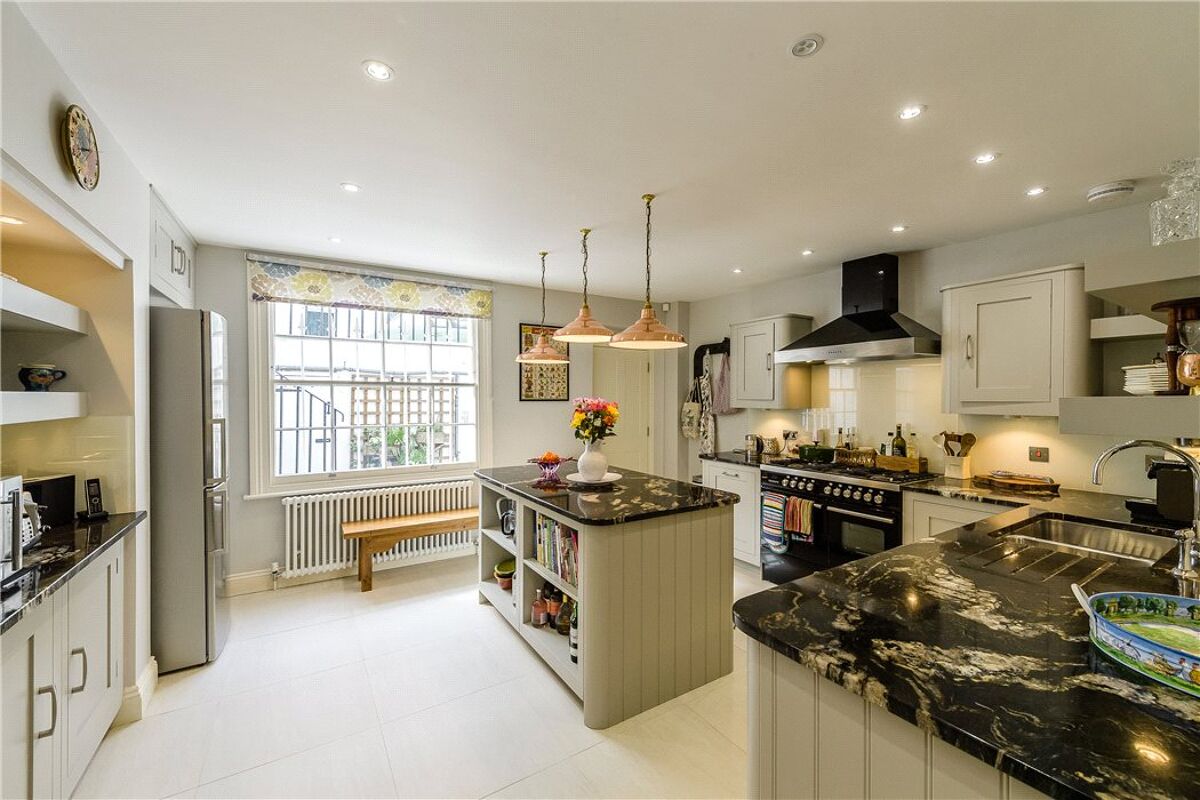 house for sale in Noel Road, Islington, London, N1 ISL170031 Knight Frank