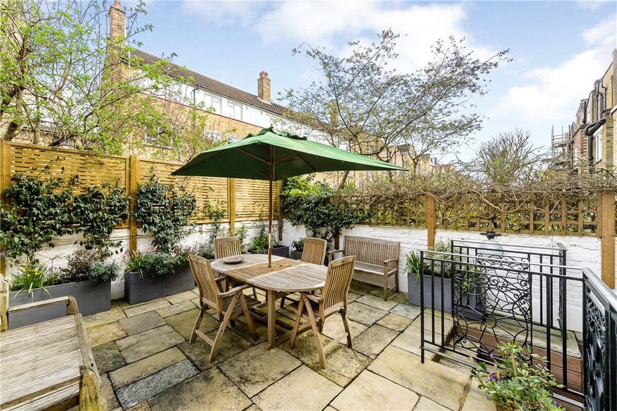 house for sale in Noel Road, Islington, London, N1 ISL170031 Knight