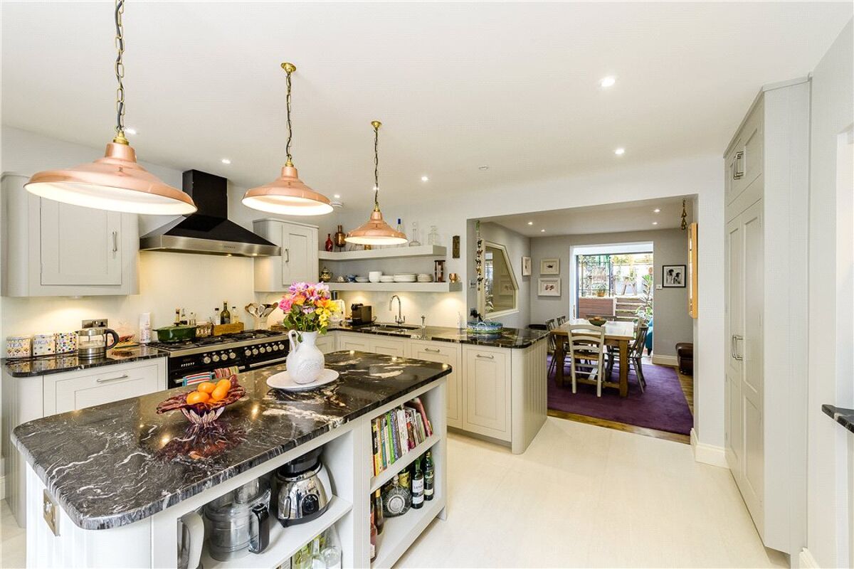 house for sale in Noel Road, Islington, London, N1 ISL170031 Knight