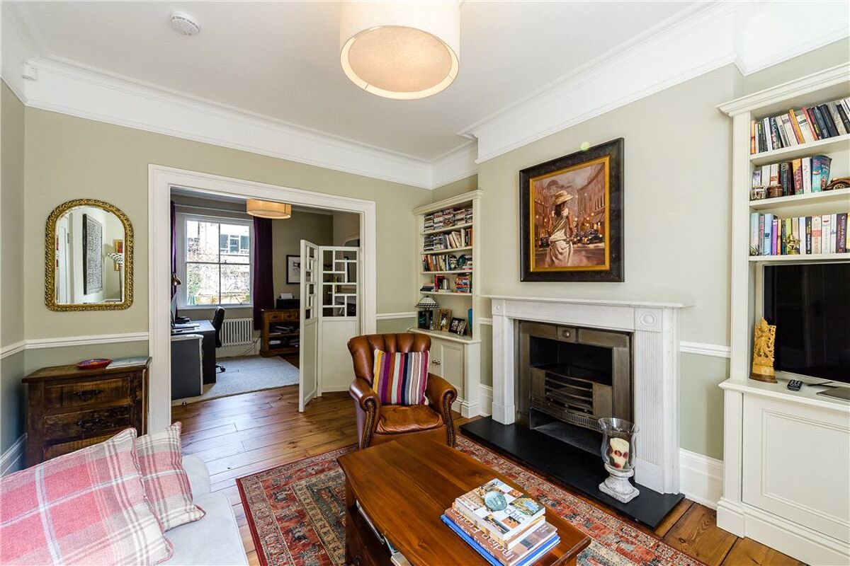 house for sale in Noel Road, Islington, London, N1 ISL170031 Knight