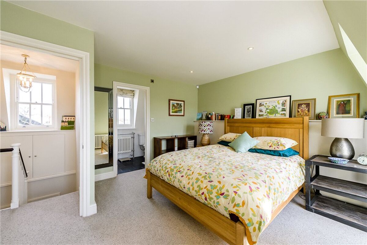 house for sale in Noel Road, Islington, London, N1 ISL170031 Knight