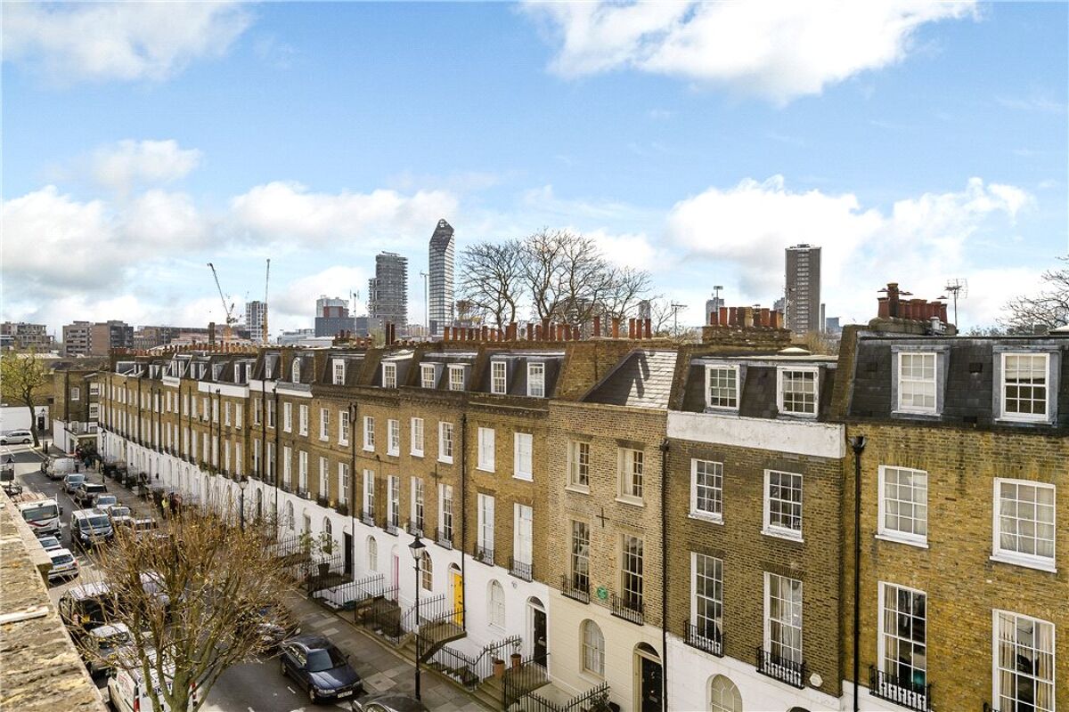 house for sale in Noel Road, Islington, London, N1 ISL170031 Knight