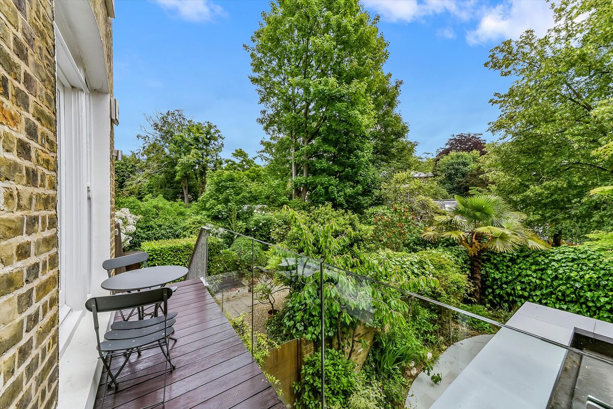 flat for sale in Aberdeen Park, London, N5 ISL170036 Knight Frank