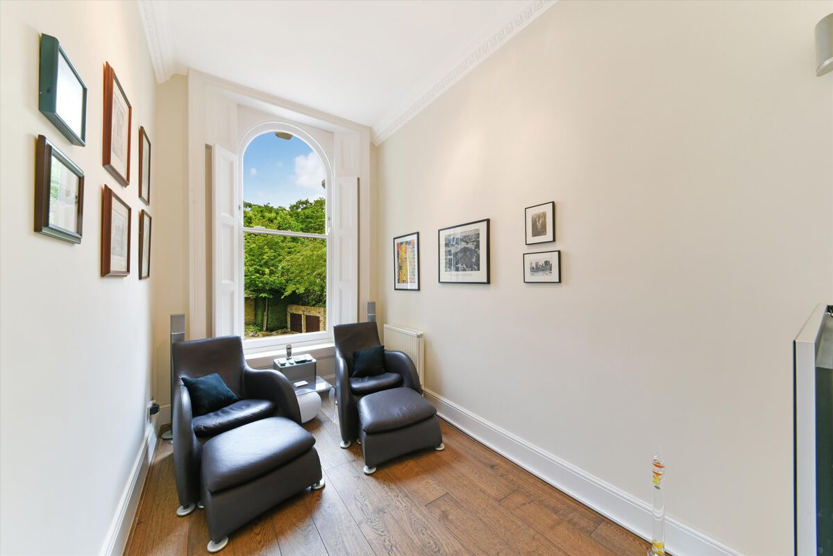 flat for sale in Aberdeen Park, London, N5 ISL170036 Knight Frank