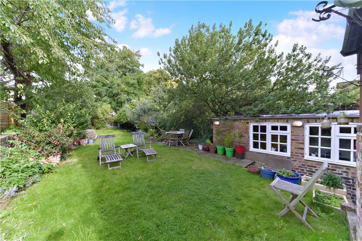 house for sale in Stamford Road, Islington, London, N1 ISL170209