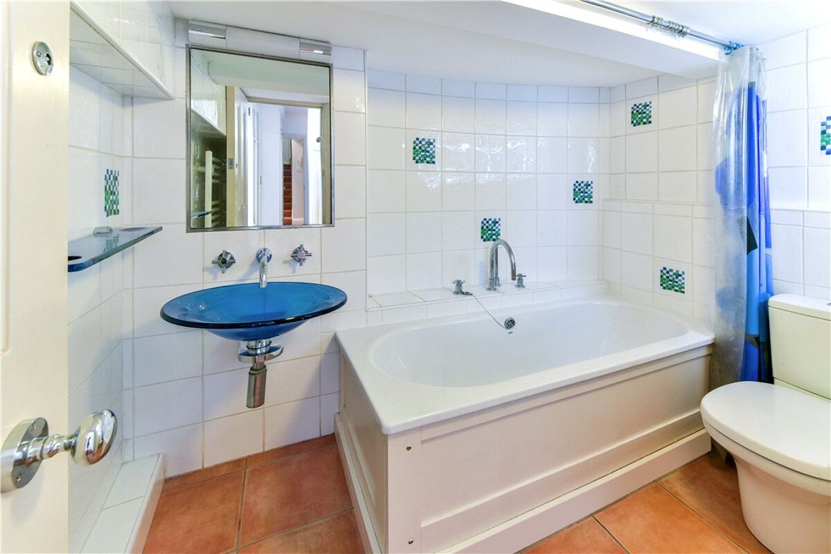 house for sale in Arlington Square, London, N1 ISL170216 Knight Frank