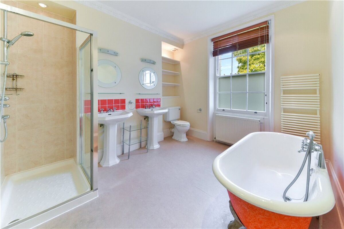 house for sale in Arlington Square, London, N1 ISL170216 Knight Frank