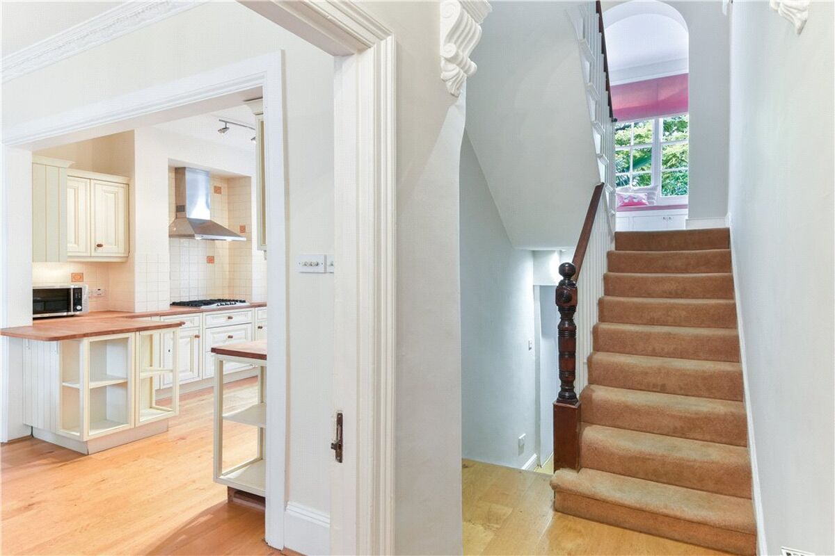 house for sale in Arlington Square, London, N1 ISL170216 Knight Frank