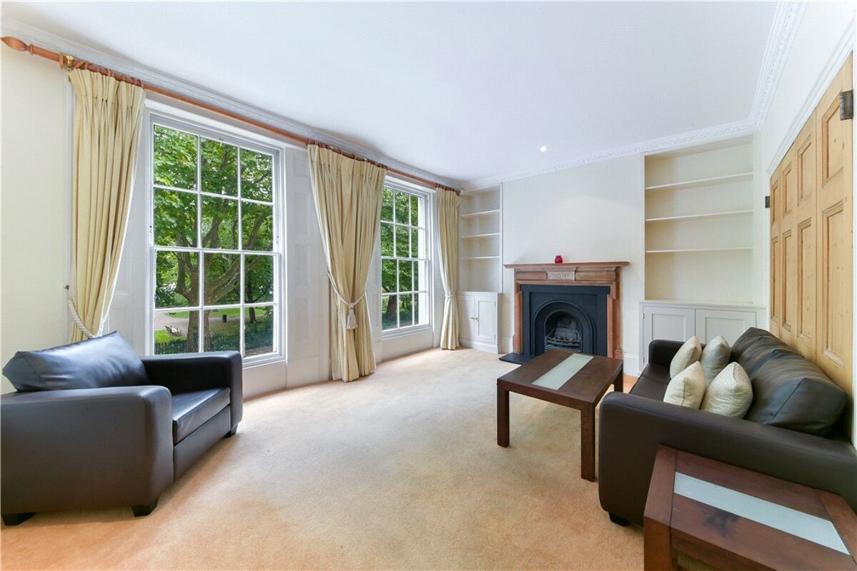 house for sale in Arlington Square, London, N1 ISL170216 Knight Frank