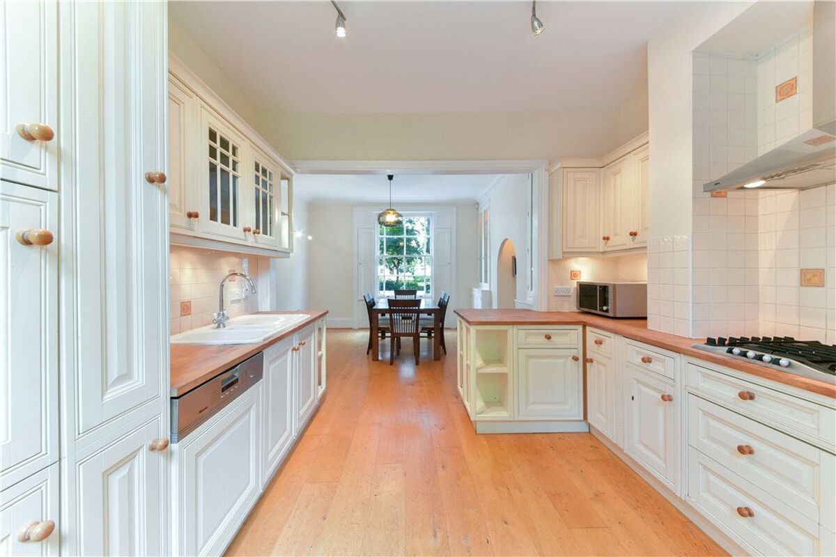 house for sale in Arlington Square, London, N1 ISL170216 Knight Frank