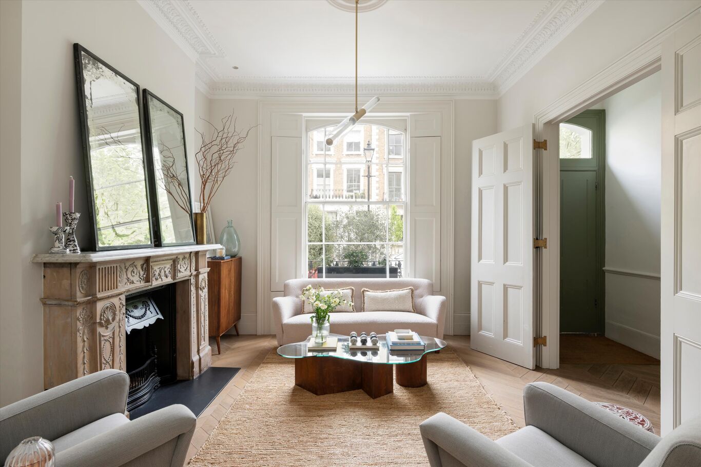 Image of Ellington Street, London, N7