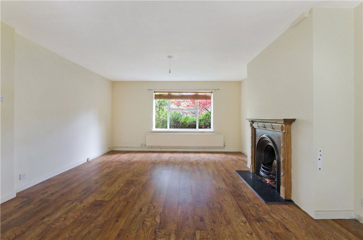 house for sale in Canonbury Park North, Islington, London, N1