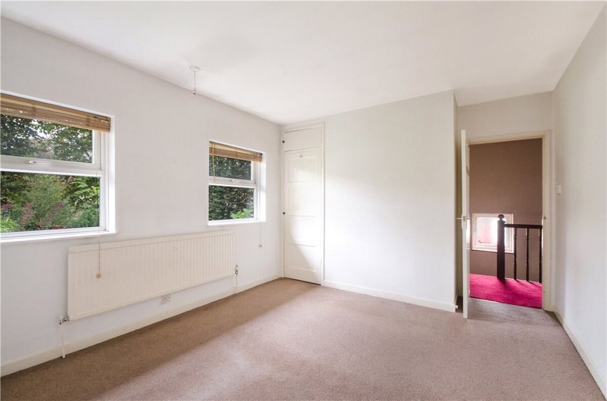 house for sale in Canonbury Park North, Islington, London, N1