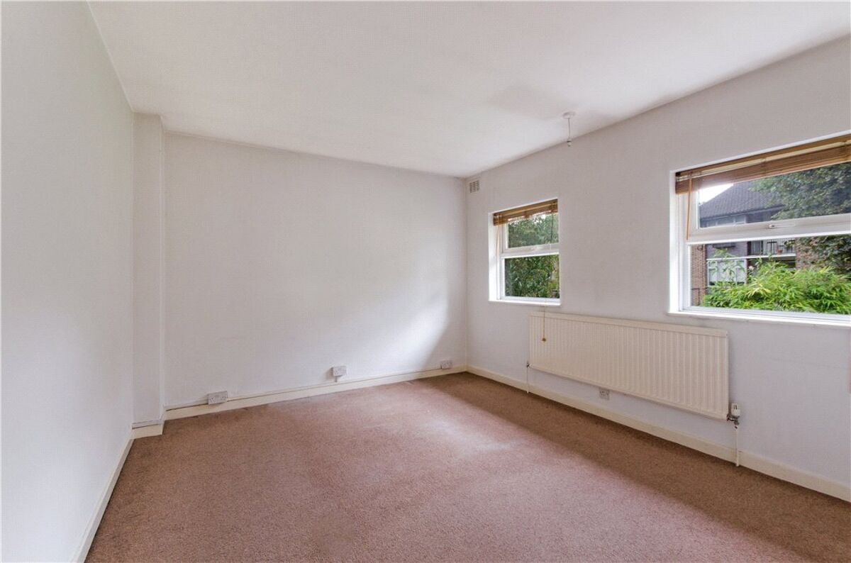 house for sale in Canonbury Park North, Islington, London, N1