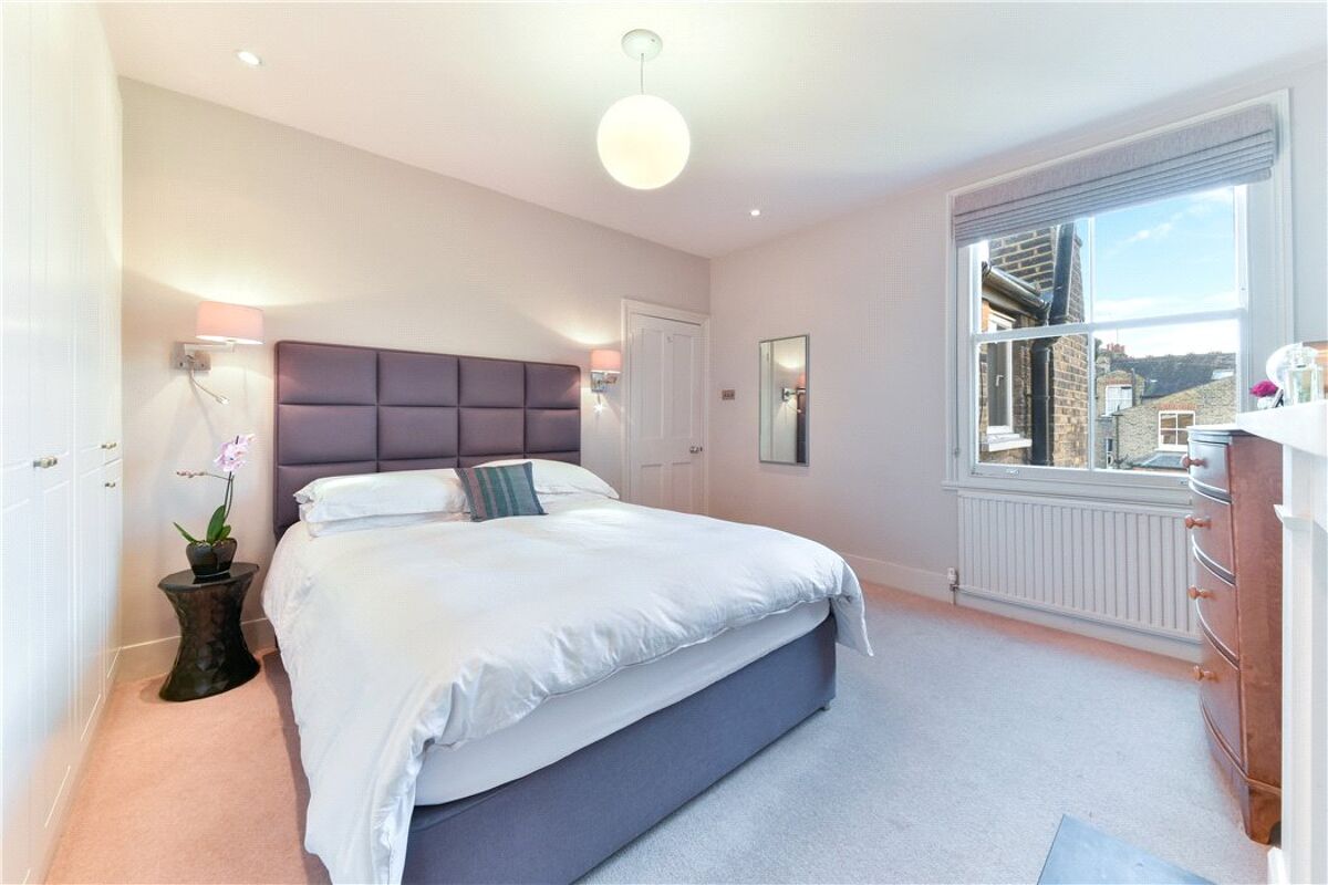 flat for sale in Roseleigh Avenue, Highbury, London, N5 ISL170252