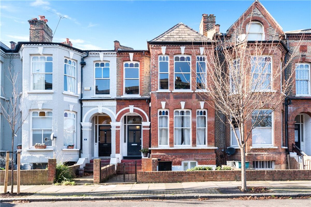 flat for sale in Roseleigh Avenue, Highbury, London, N5 ISL170252
