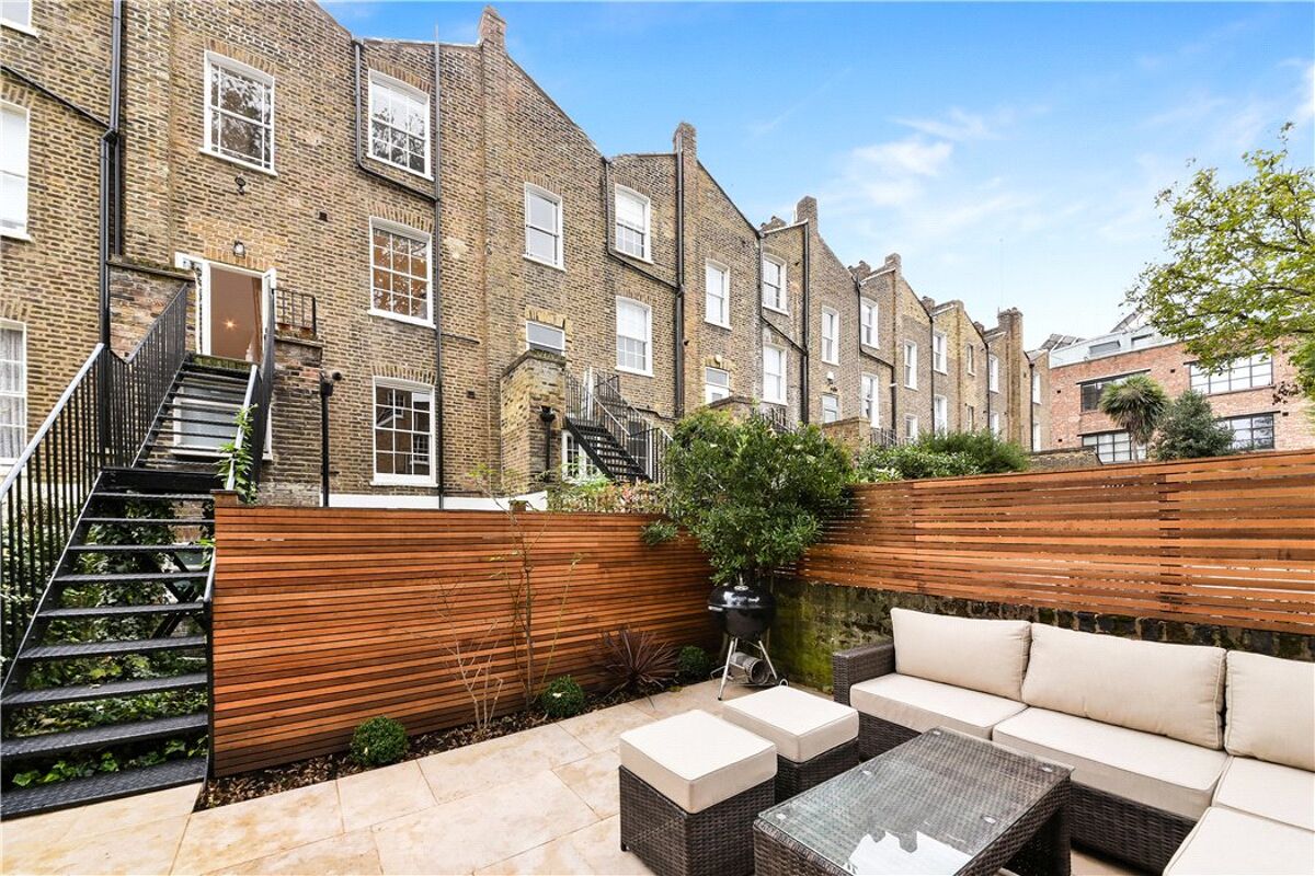 for sale in Elmore Street, Islington, London, N1 ISL170258