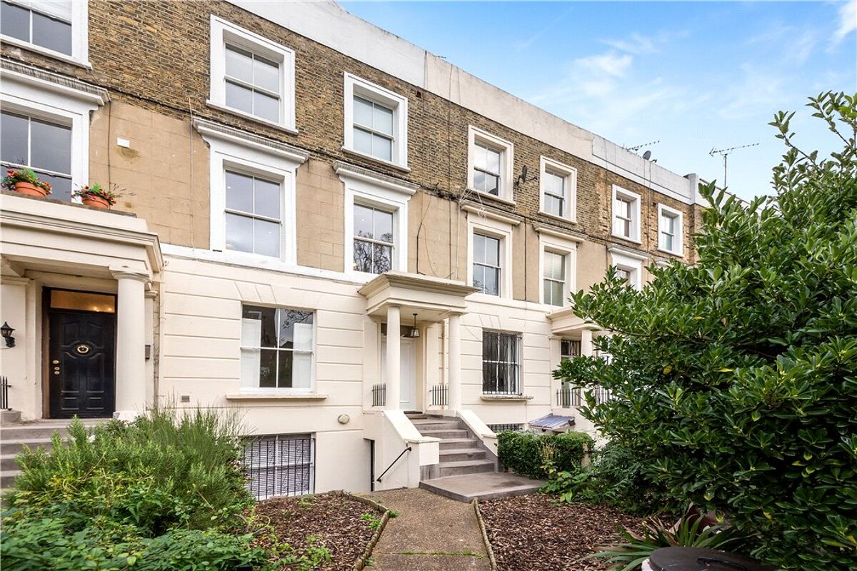 for sale in Elmore Street, Islington, London, N1 ISL170258