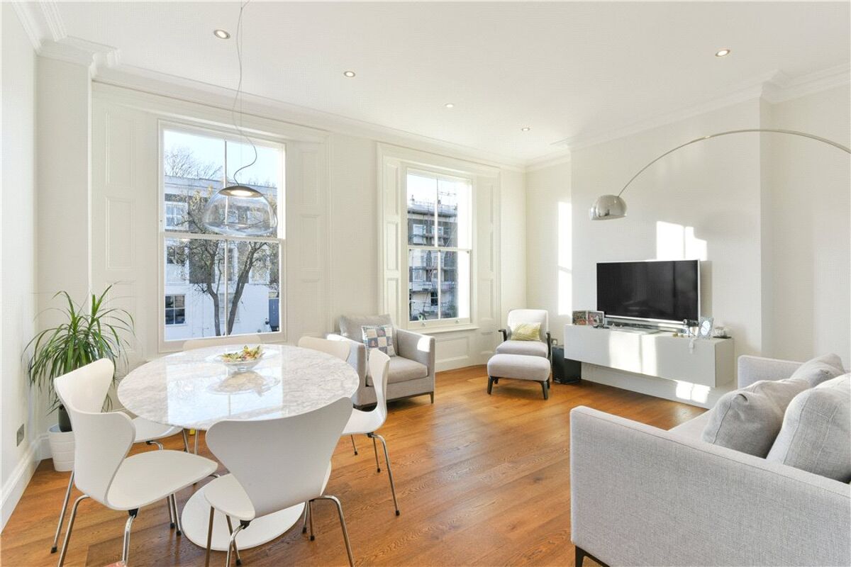 for sale in Elmore Street, Islington, London, N1 ISL170258