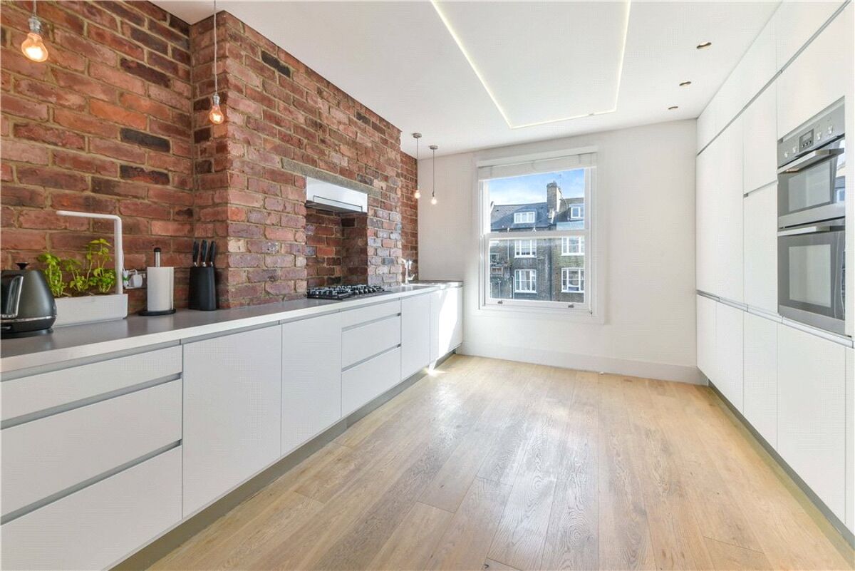flat for sale in Ferntower Road, London, N5 ISL170261 Knight Frank