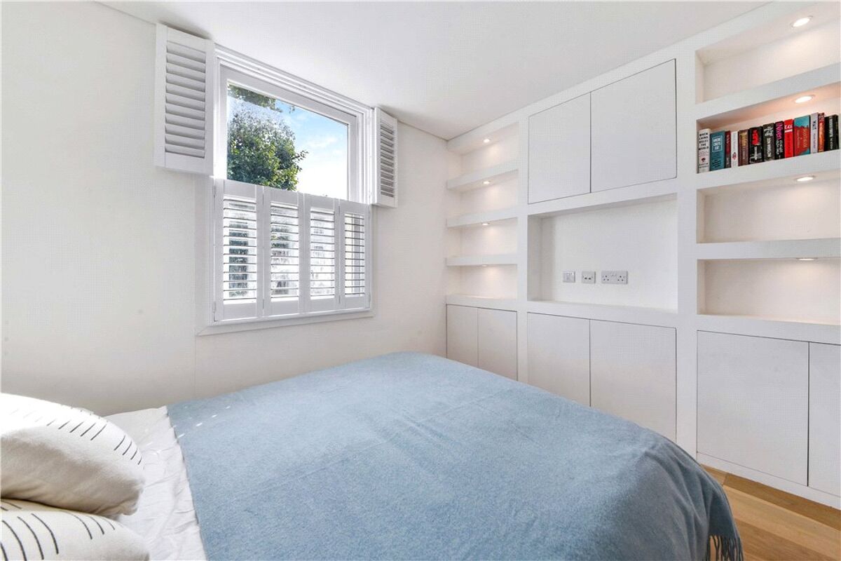 flat for sale in Ferntower Road, London, N5 ISL170261 Knight Frank