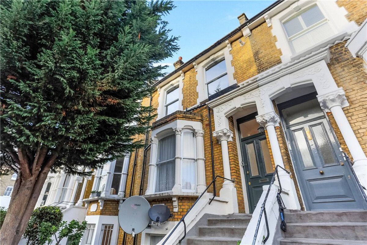 for sale in Ferntower Road, Highbury, London, N5 ISL170282