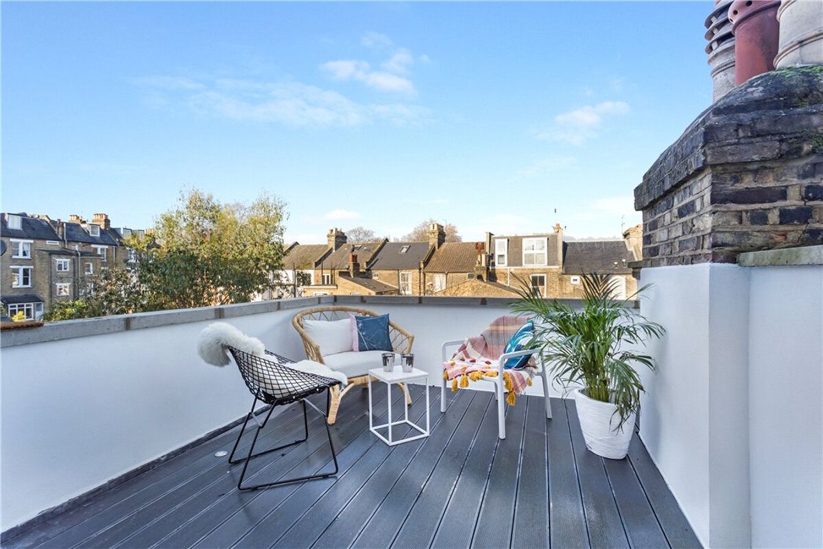 for sale in Ferntower Road, Highbury, London, N5 ISL170282