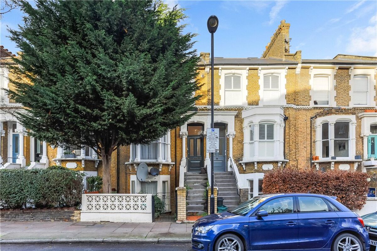 for sale in Ferntower Road, Highbury, London, N5 ISL170282
