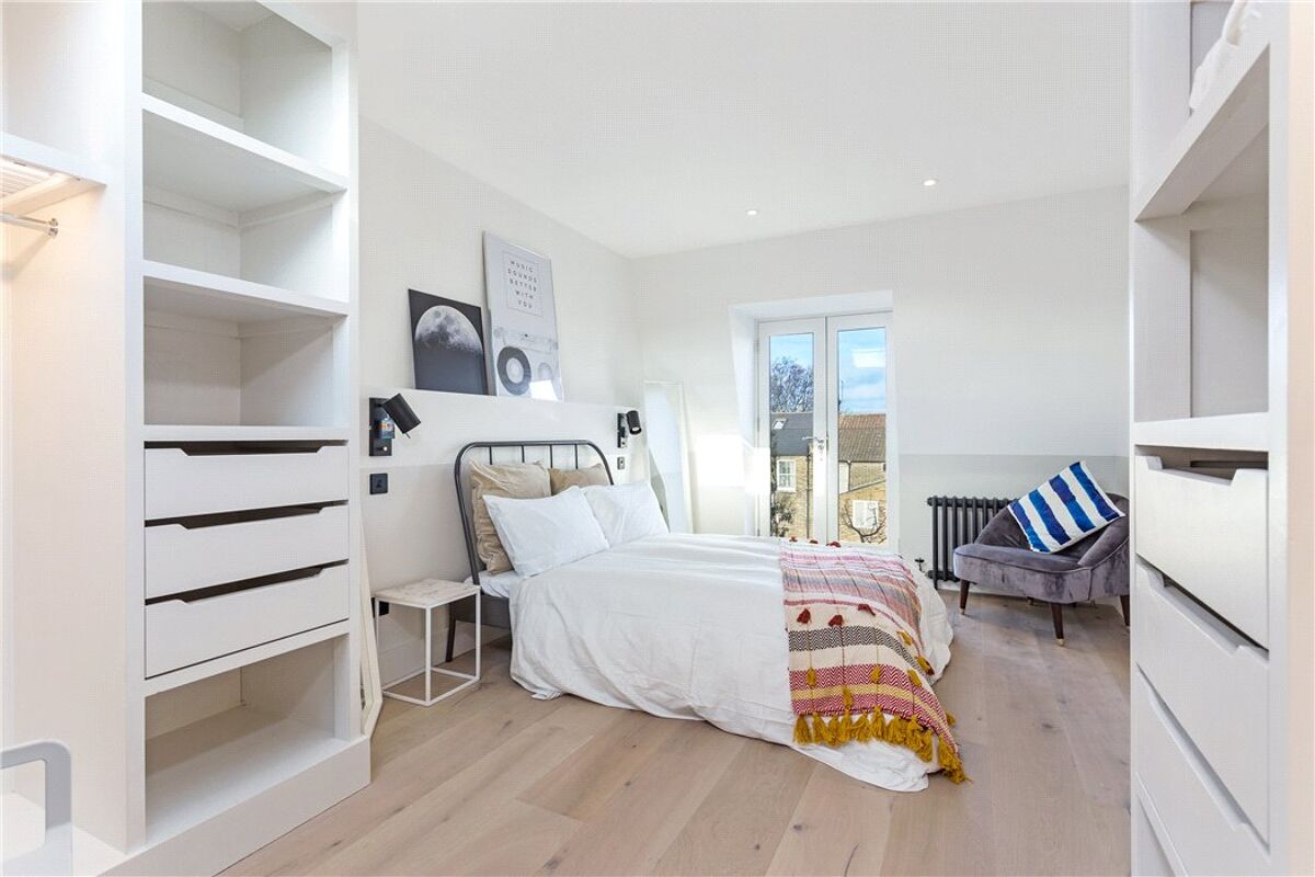 for sale in Ferntower Road, Highbury, London, N5 ISL170282