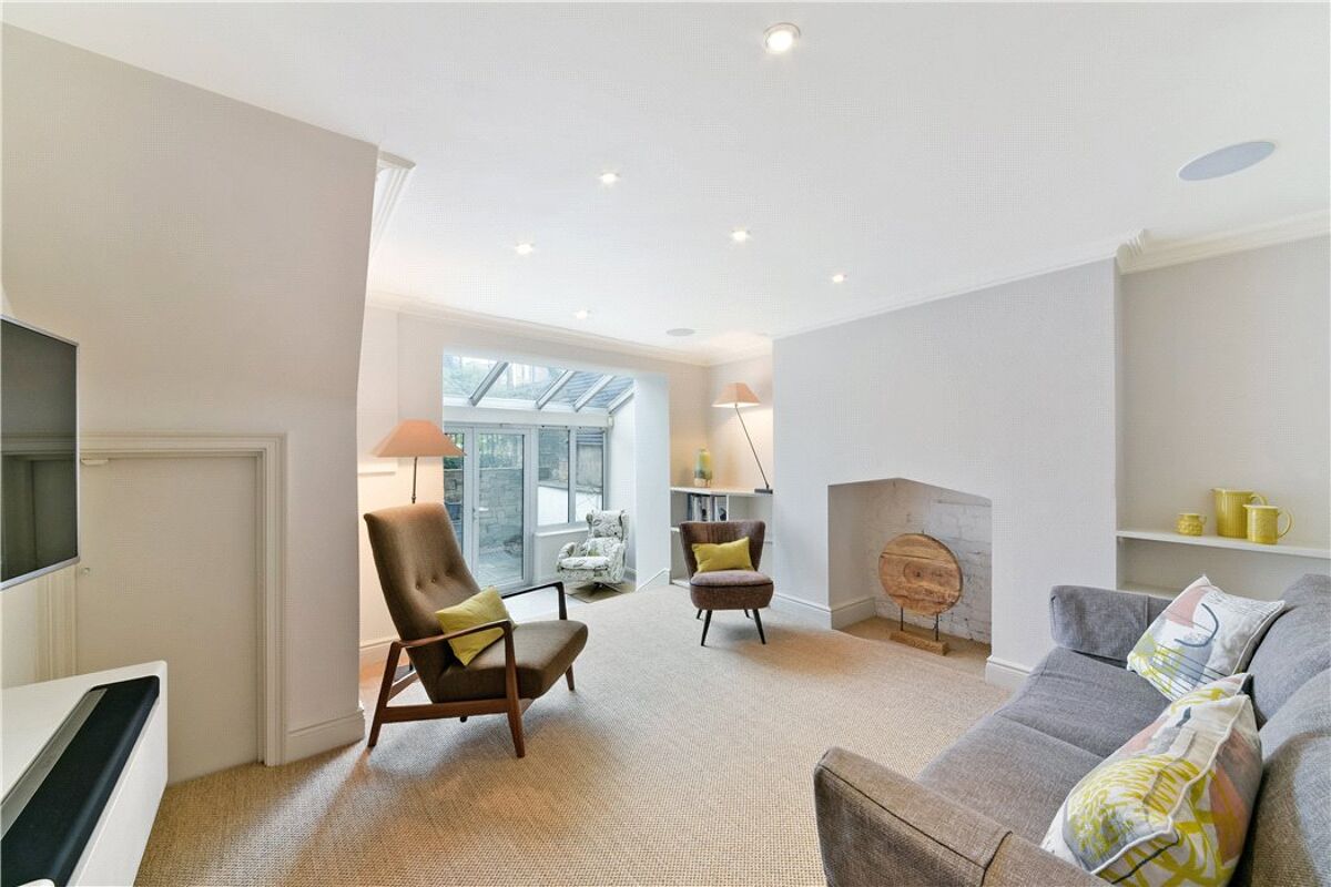 house for sale in Duncan Terrace, Islington, London, N1 ISL170289