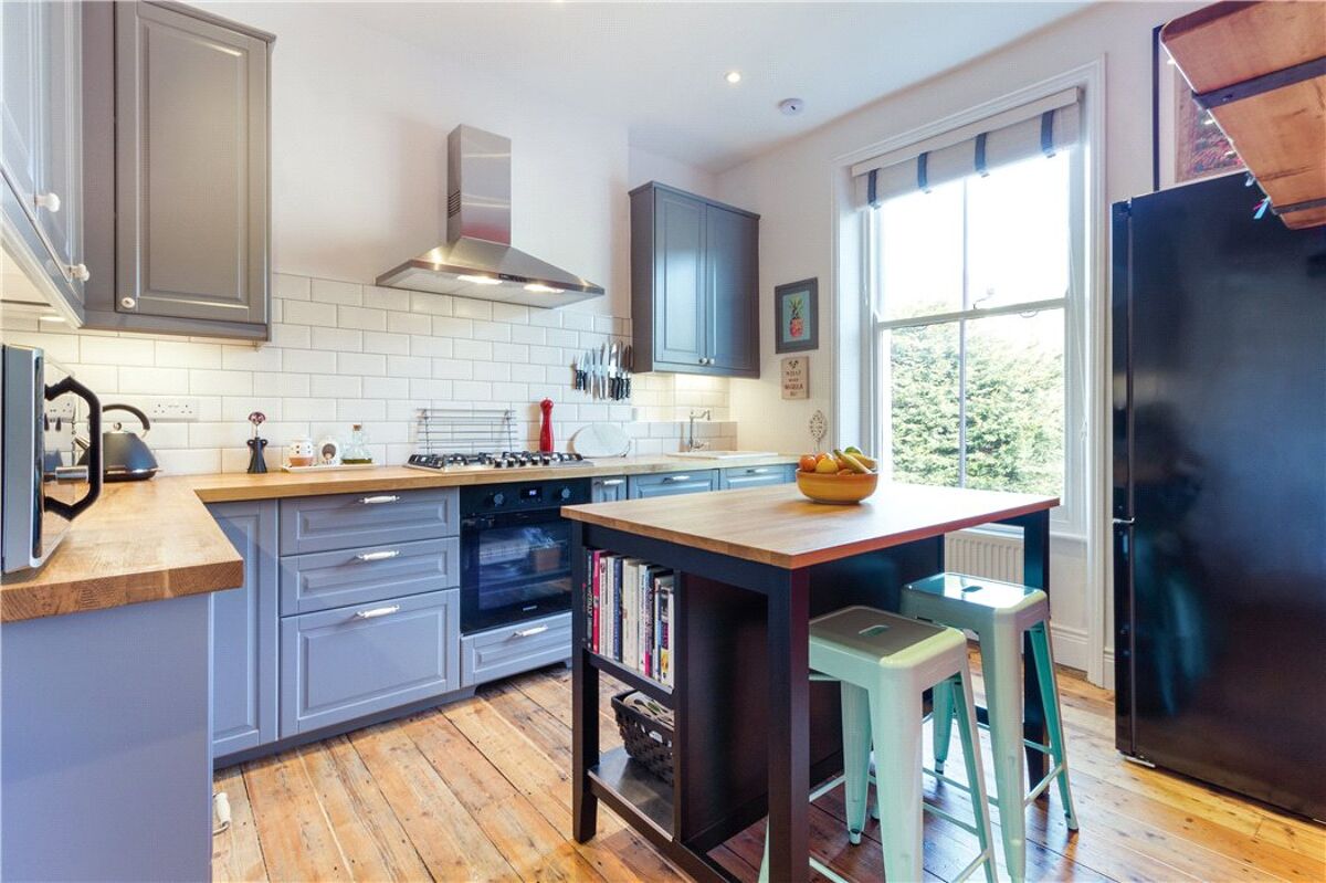 for sale in Elmore Street, Islington, London, N1 ISL180033