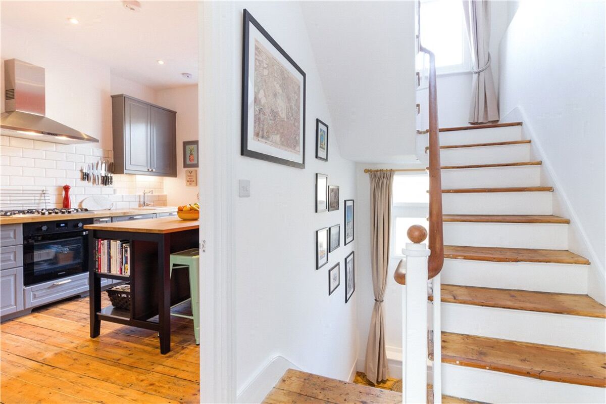 for sale in Elmore Street, Islington, London, N1 ISL180033