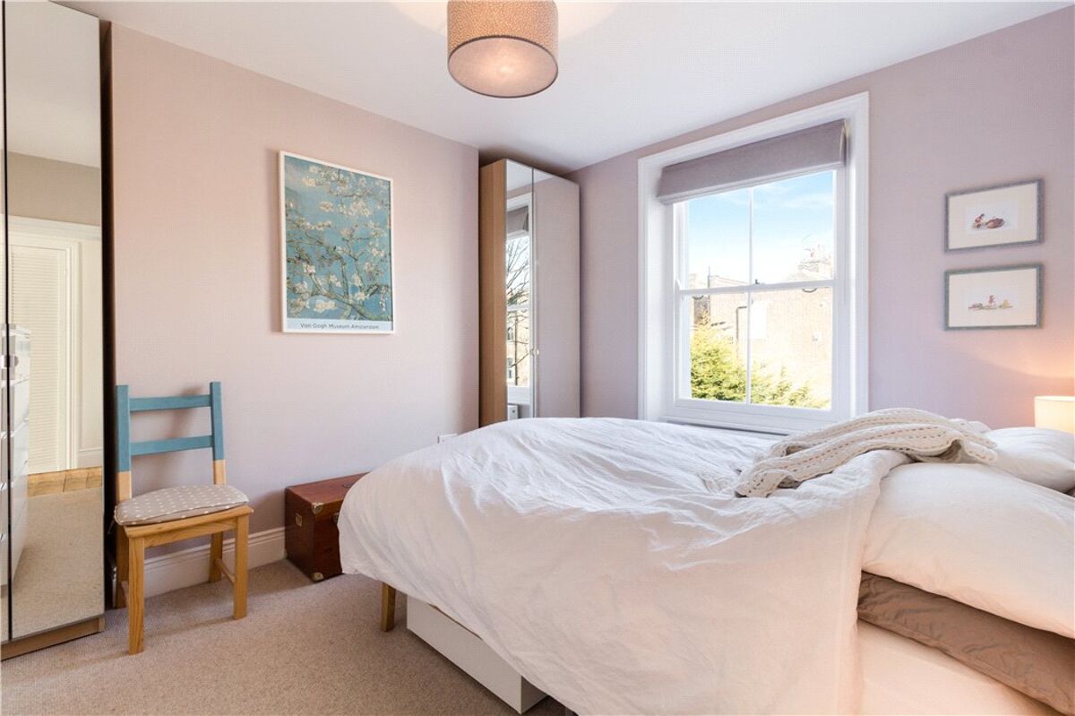 for sale in Elmore Street, Islington, London, N1 ISL180033