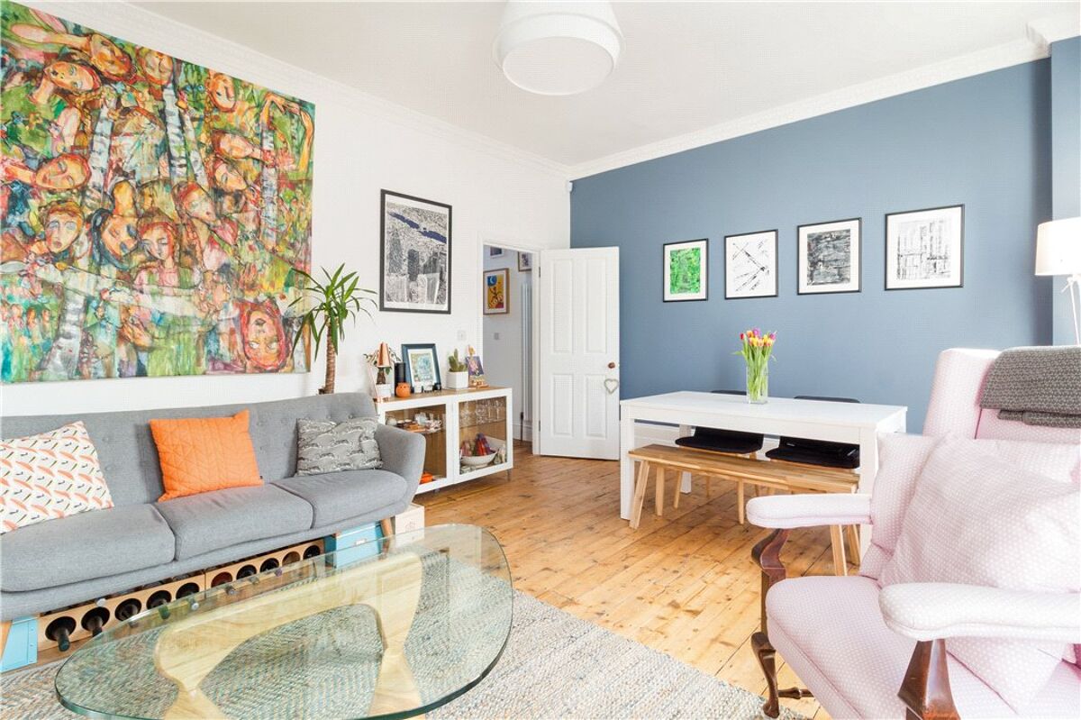 for sale in Elmore Street, Islington, London, N1 ISL180033