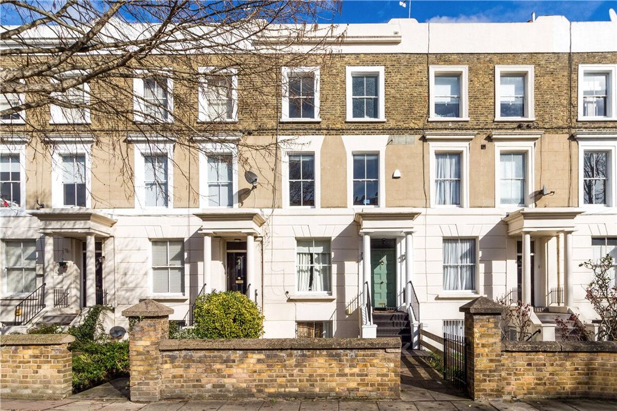 for sale in Elmore Street, Islington, London, N1 ISL180033