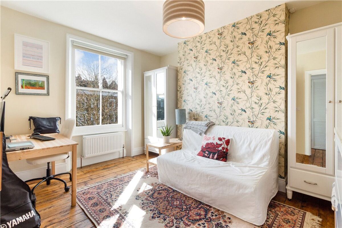 for sale in Elmore Street, Islington, London, N1 ISL180033