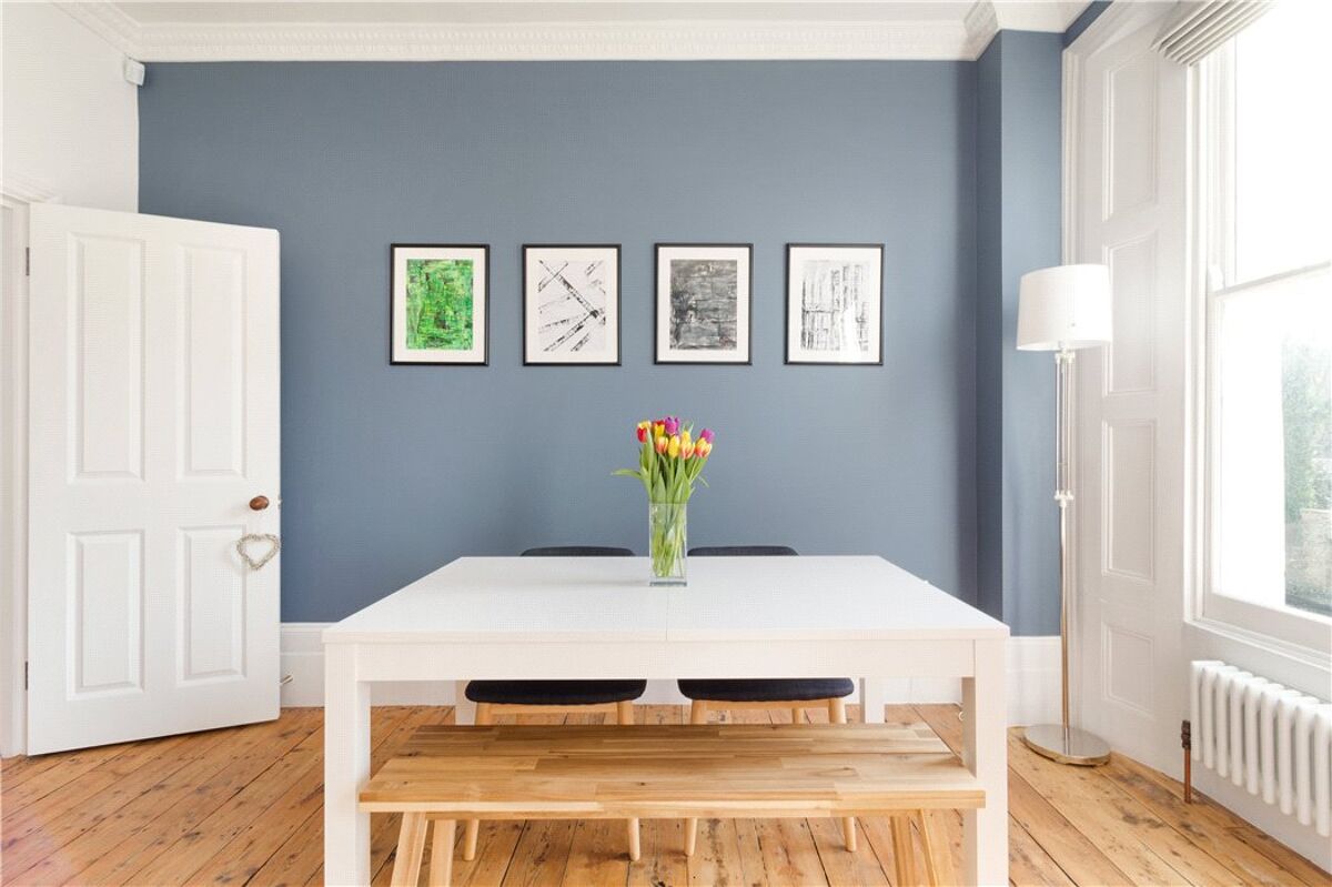 for sale in Elmore Street, Islington, London, N1 ISL180033