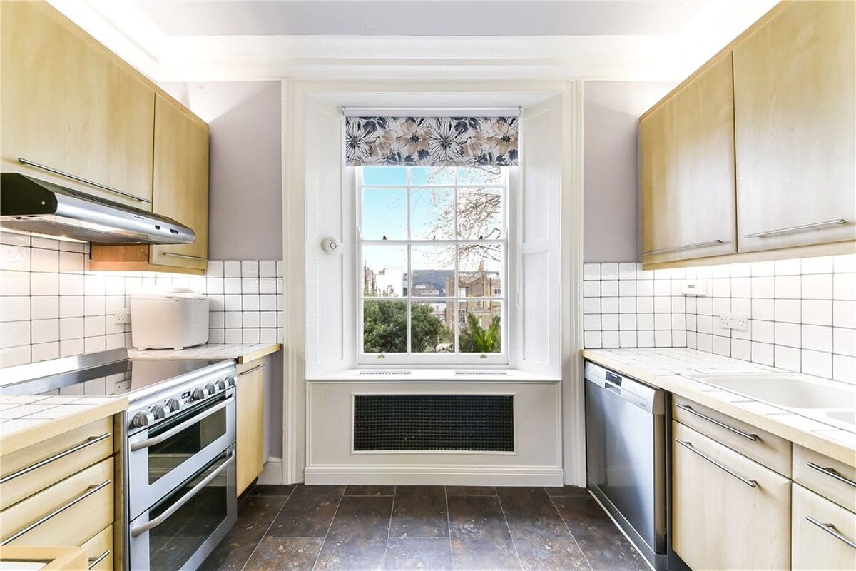 flat for sale in St. Peter's Street, Islington, London, N1 ISL180038